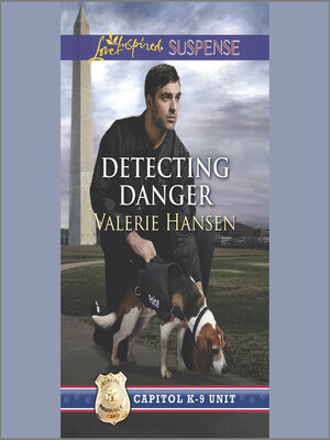 cover image of Detecting Danger